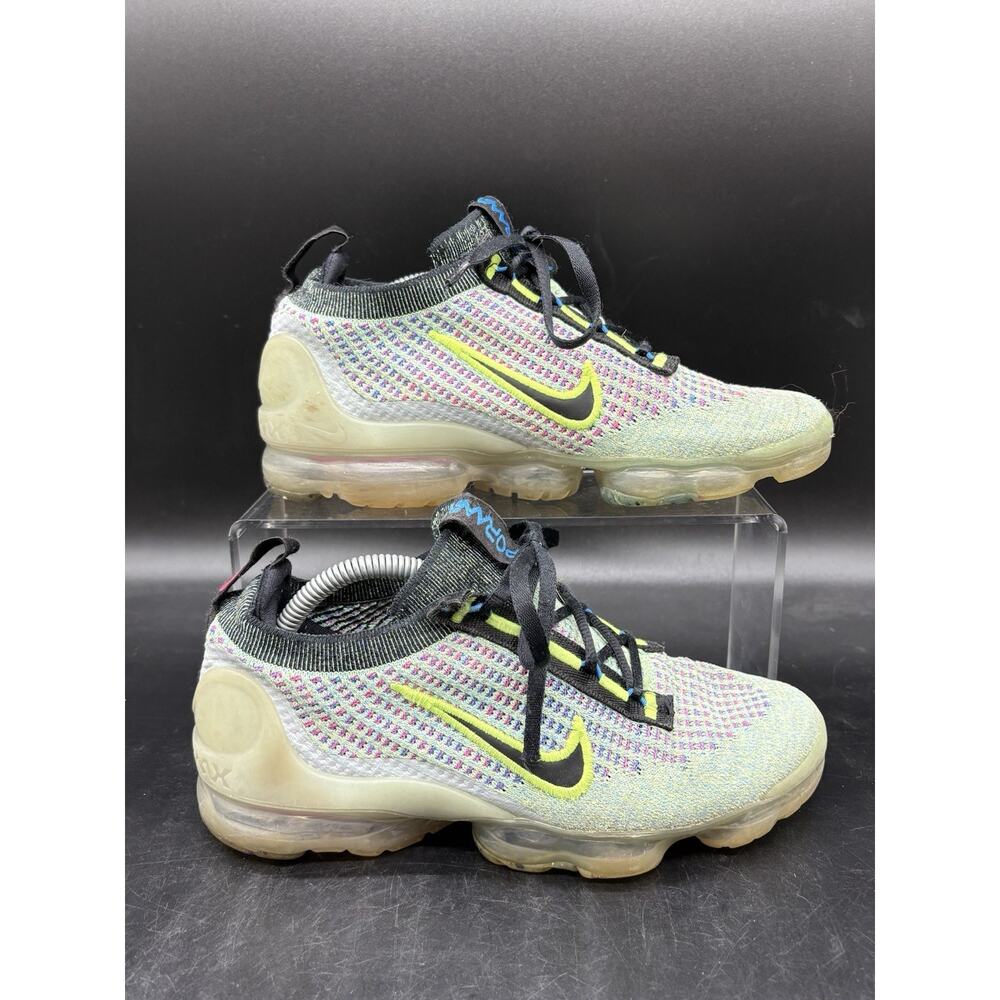 Nike Air Vapormax 2021 Youth Size 4.5Y Womens size 6 DX3367-700